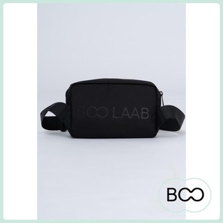 Túi Bumbag Fearless Boo