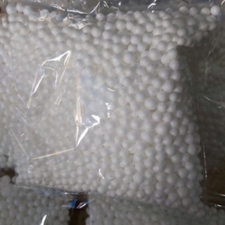 Hạt xốp câu cá