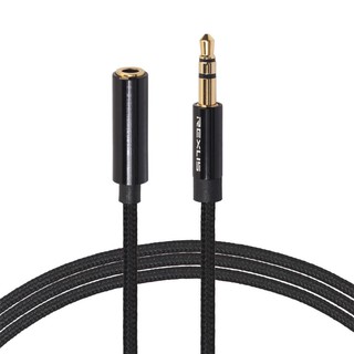 Dây cáp nối dài tai nghe 3.5mm