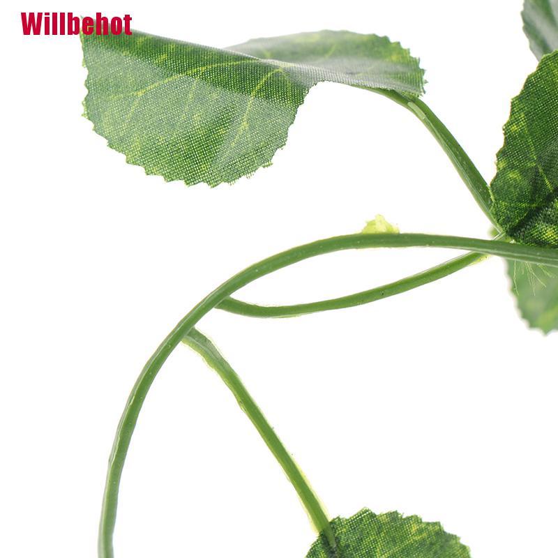 Dây Lá Liana Dài 2.0m Chuyên Dùng