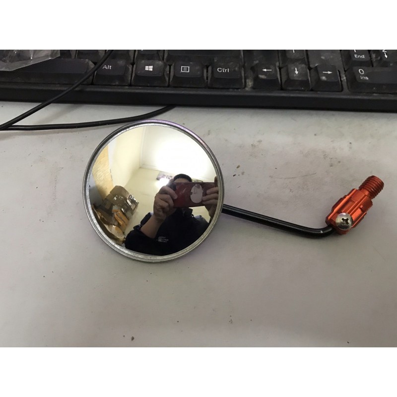 Gương nhí gương tình yêu loại chân nhôm mặt gương lớn loại mới cực hót!!!