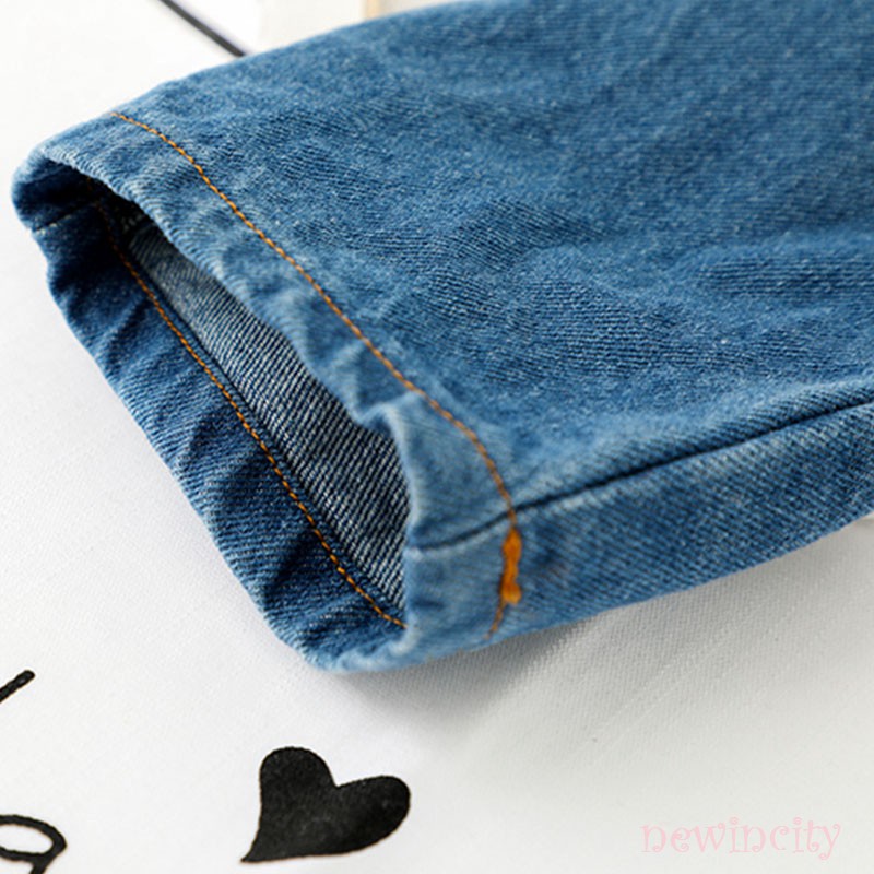 Set quần áo thời trang phong cách hàn quốc dành cho bé trai