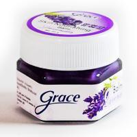 Dầu Cù Là Giúp Ngủ Ngon Grace Skin Nourishing Balm Lavender-20g