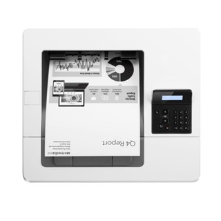 Máy In HP M501DN-J8H61A