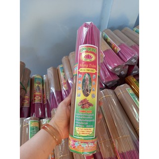 Nhang trầm bó 300 nén