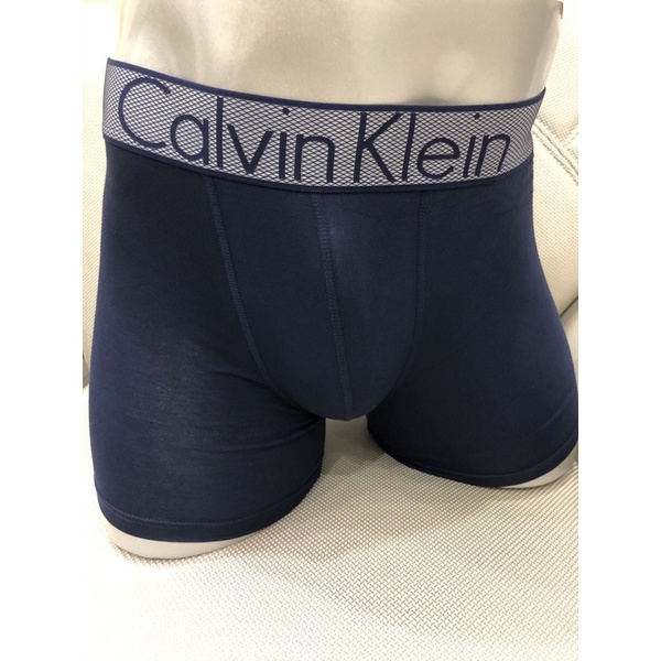 Quần Boxer, sịp đùi, quần lót nam sexy Calin Klein Nô Store