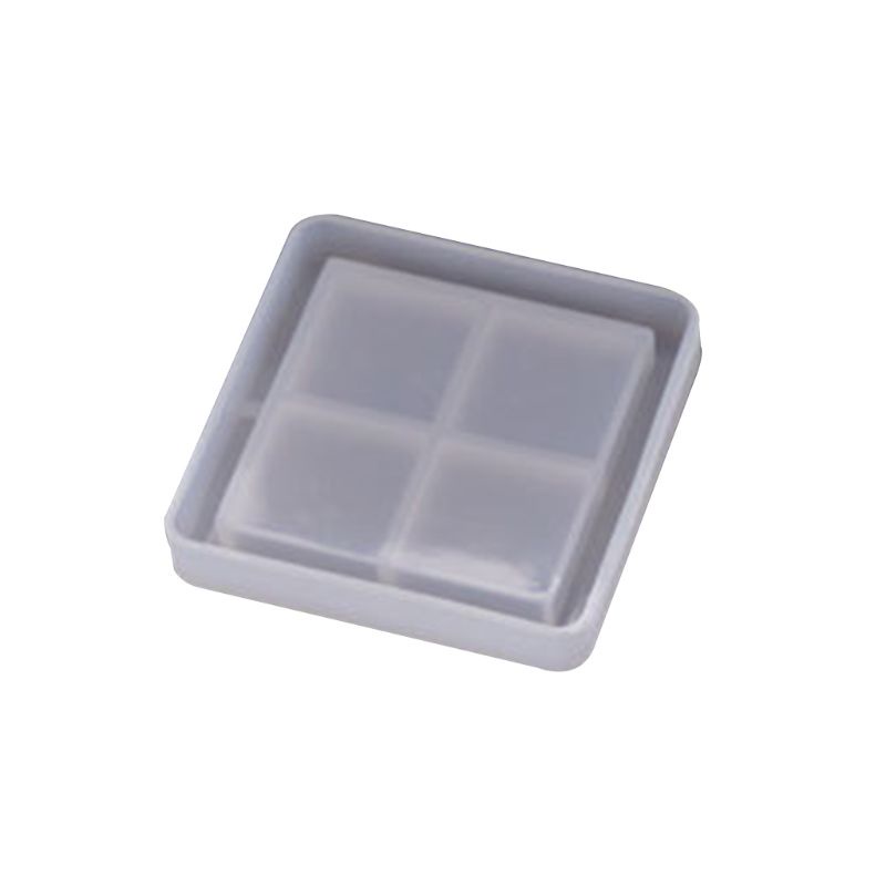 Khuôn silicon làm trang sức DIY nhiều kiểu dáng tùy chọn
