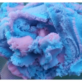Candy Land Cloud Slime