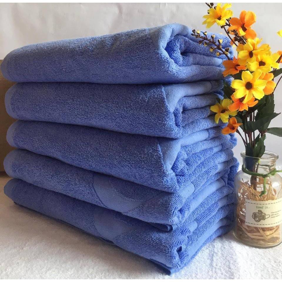 Khăn tắm khách sạn 60x120 cm - 320 gram
