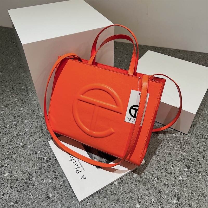 Túi Đeo Chéo Phong Cách Âu Mỹ Màu Sắc Ngọt Ngào Thời Trang Cho Nữ