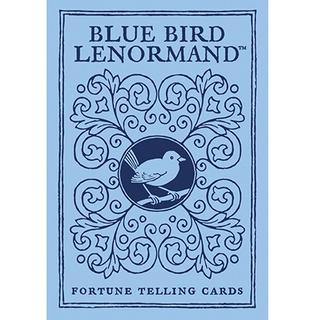 Bài Blue Bird Lenormand