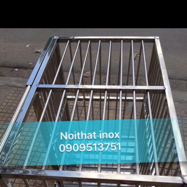 Inox Thuận Phát