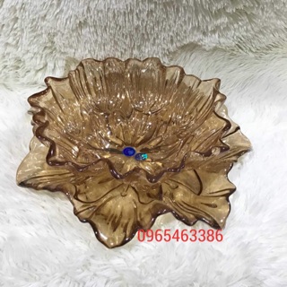 Bộ bát thả hoa sen loại đẹp