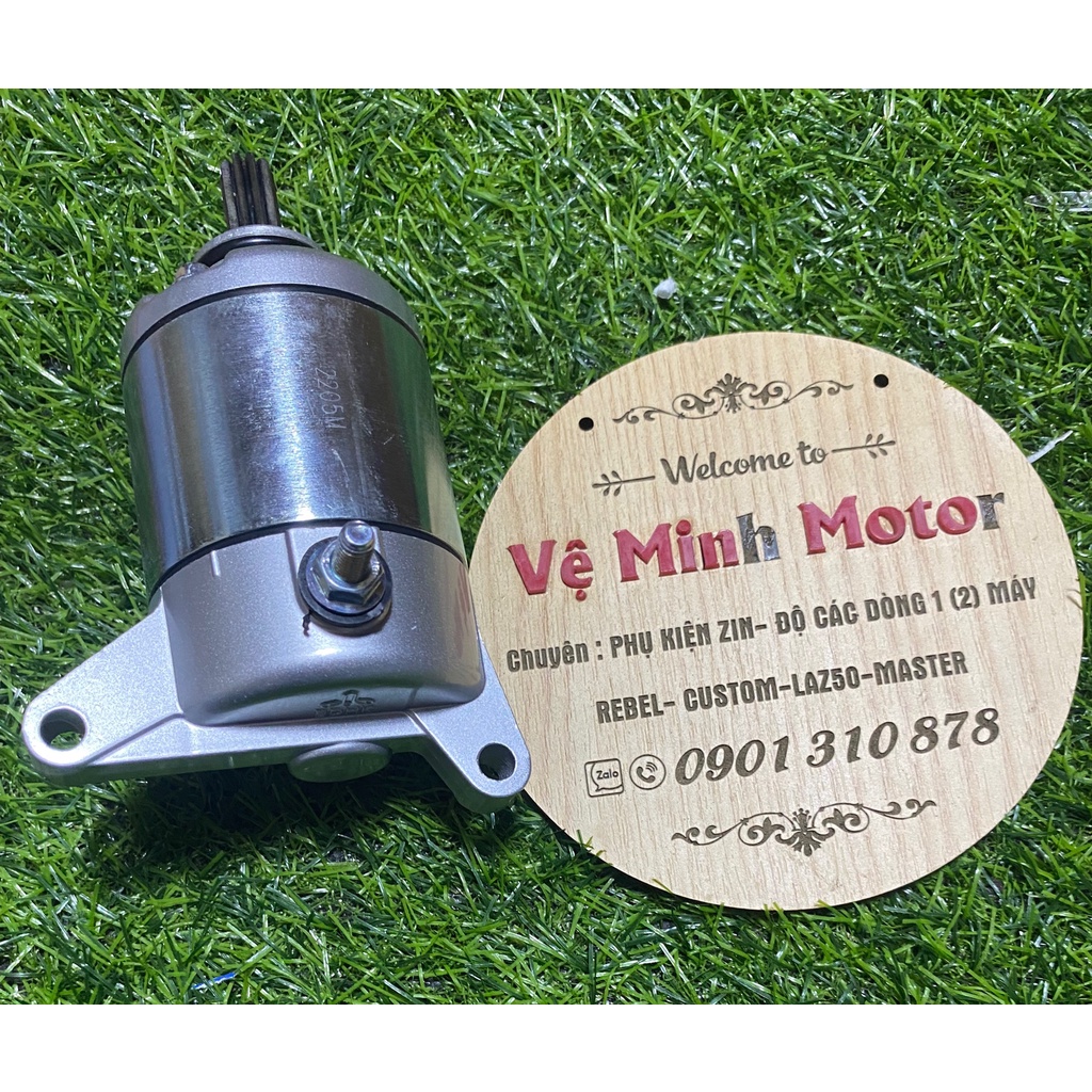 Củ đề Master 3,Shadow 150,Fortune 125