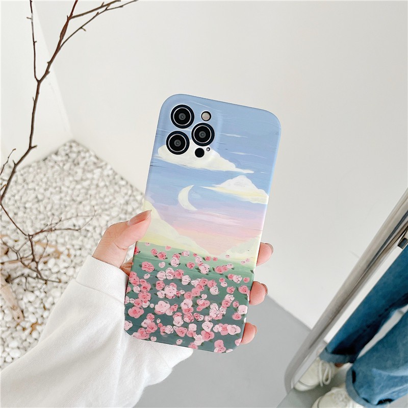 Ốp Lưng Mềm Thời Trang Cao Cấp Cho Xiaomi Redmi K20 K30 Pro 10x 5g Note 8 Pro 7 Xiaomi Mi 8 9 10 Lite 11