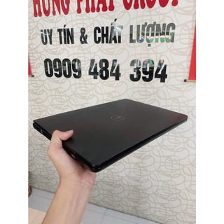Laptop Dell