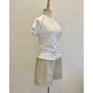 QUẦN SHORT LINEN
