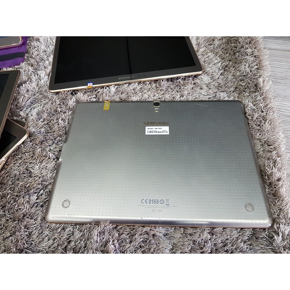 Máy Tính bảng samsung galaxy Tab S 10.5inh màn 2K - Tặng kèm sạc cáp nhanh S10 chính hãng ảnh thật 100% tại PlayMobile | BigBuy360 - bigbuy360.vn