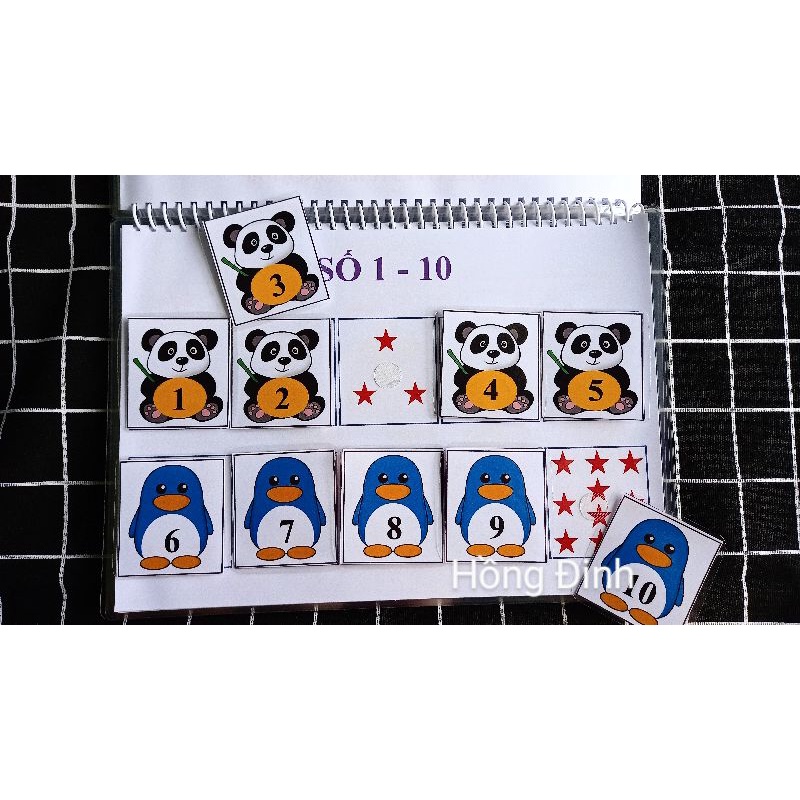 Học liệu 17 trang chọn lọc