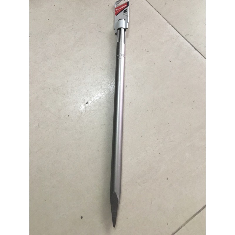 mũi đục nhọn SDSmax