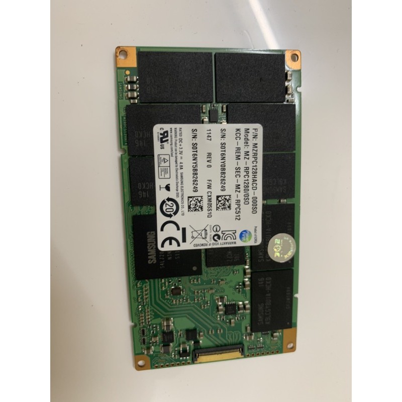 Ổ cứng ssd dùng Cho laptop Sony vaio SVZ13 SVZ1311AJ VPCz2 VPC Z2 VPC-Z2