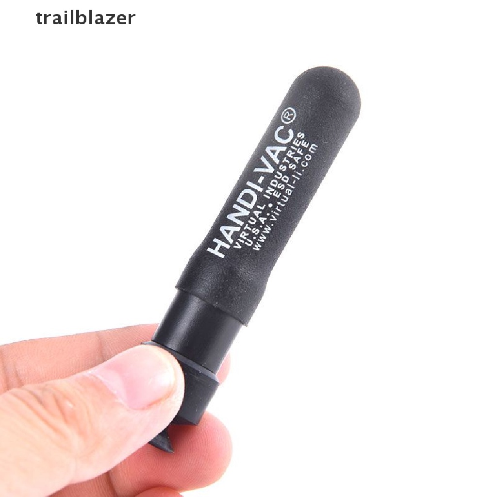 Bút Hút Chân Không 12mm Chuyên Dụng Cho Socola UIO