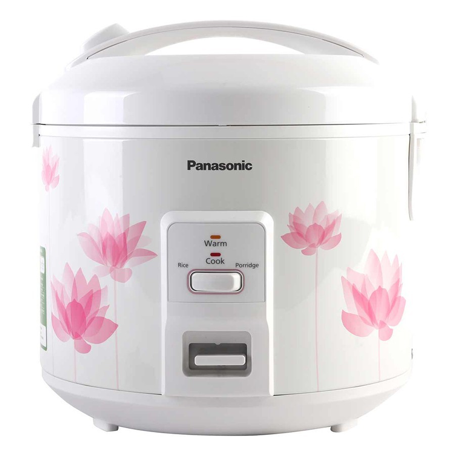 Nồi Cơm Điện Panasonic SR-MVP187HRA (1.8L)