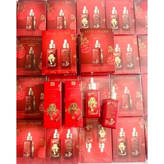 Serum phục hồi da Estee lauder ANR Full box 100ml mẫu mới nhất 2020