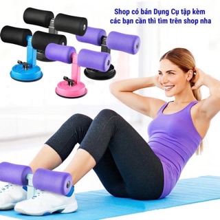 DỤNG CỤ TẬP CƠ BỤNG CHỮ T ĐA NĂNG GIẢM MỠ BỤNG TẠI NHÀ