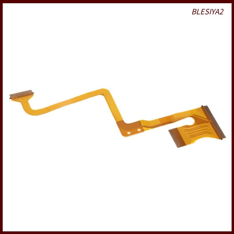 Cáp Flex Màn Hình LCD Cho JVC GZ-MS120 GZ-HM200 GZ-MS125 GZ-MS130