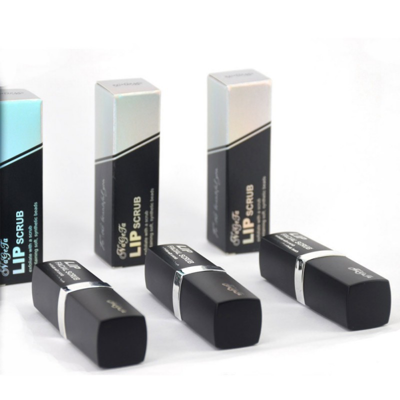 (hàng Mới Về) Son Tẩy Tế Bào Chết Làm Sáng Tông Màu Môi | BigBuy360 - bigbuy360.vn