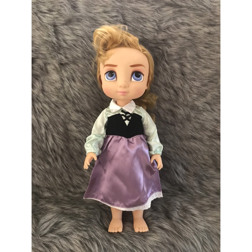 Búp Bê Disney Animator 39 cm - Disney Animators' Collection 16 inch Doll [Xã Kho, rẻ, Đủ mẫu, 2 mã]