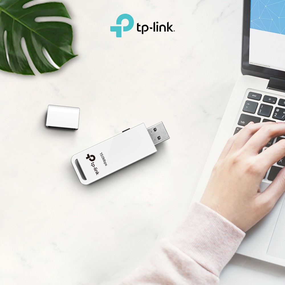 Usb Không Dây Tp-Link Tl-Wn727N 150mbps Wn727N 727n