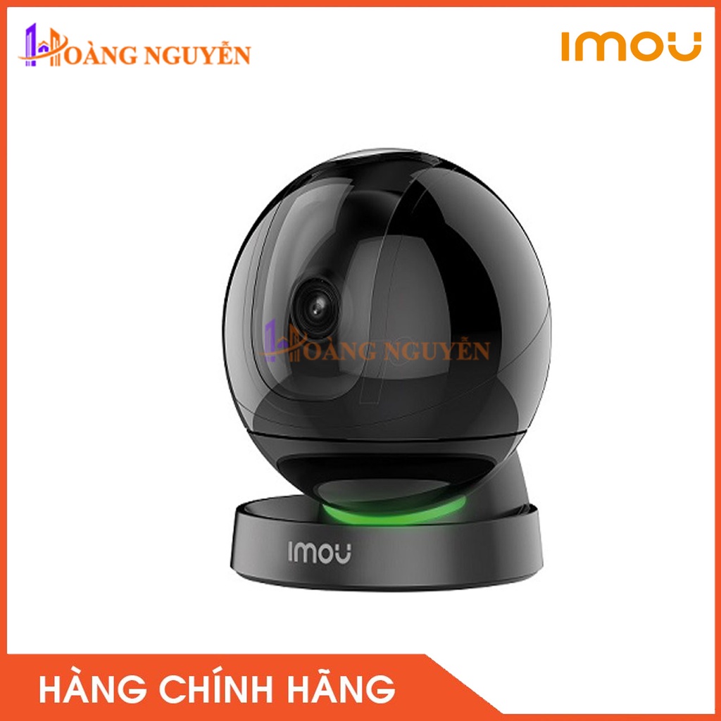 [NHÀ PHÂN PHỐI] Camera IP không dây 4.0 Megapixel DAHUA IPC-A46LP IMOU.