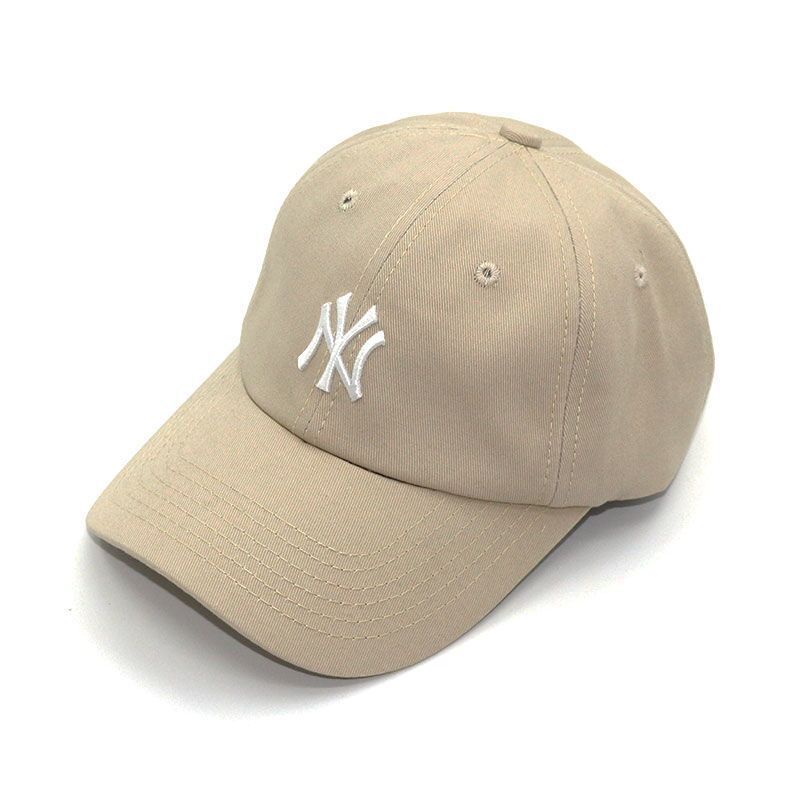 Mũ lưỡi trai ❤️ Nón kết thêu chữ nhiều màu cá tính  Phong cách Ulzzang form unisex nam nữ M39