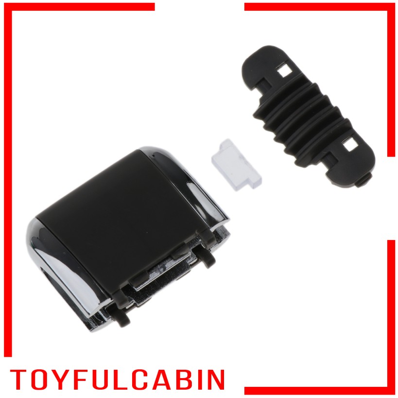 Kẹp Điều Hòa Không Khí A / C Cho Toyota Camry