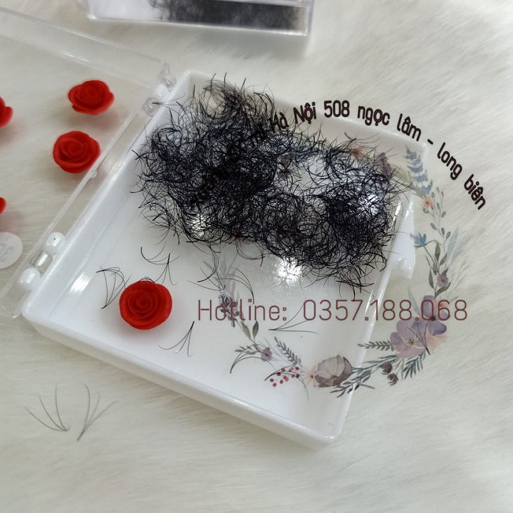 Mi fan 3d hộp 1000 fan bao đen bền đủ size, hàng tiêu chuẩn xuất khẩu