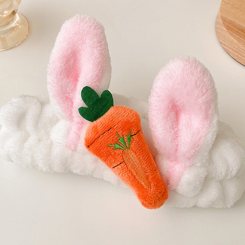 Băng Đô Lông Phong Cách Hàn Quốc Thời Trang Cho Nữ