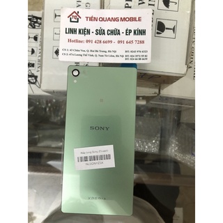 Nắp lưng Sony Z3