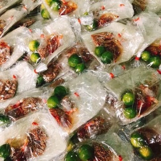 Combo 65 Bich bánh tráng