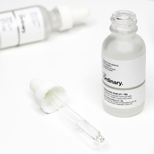 [HÀNG CANADA] Serum The Ordinary Hyaluronic Acid 2% + B5 | WebRaoVat - webraovat.net.vn