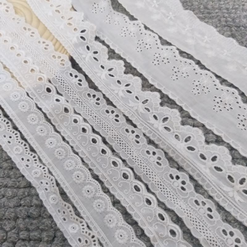 Ren thô boi trang trí , size từ 1.7cm đến 5 cm