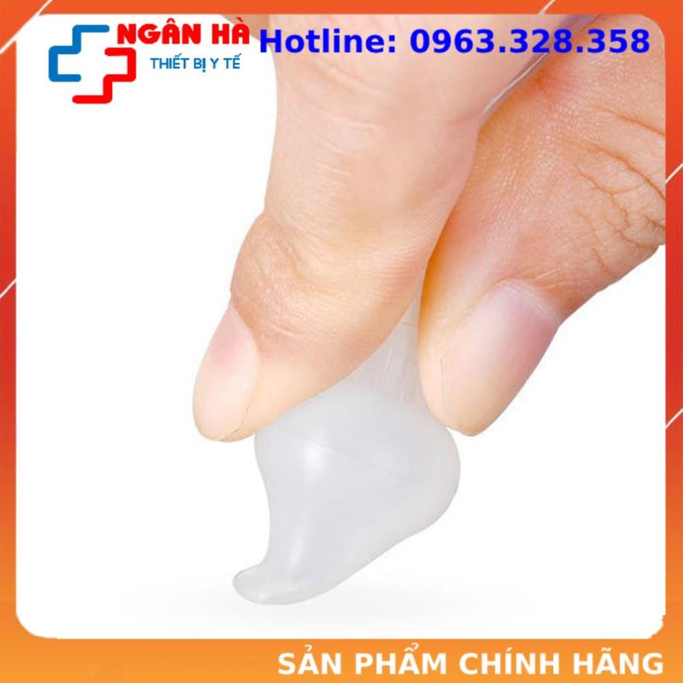 Dụng cụ hút mũi dây honey an toàn cho bé