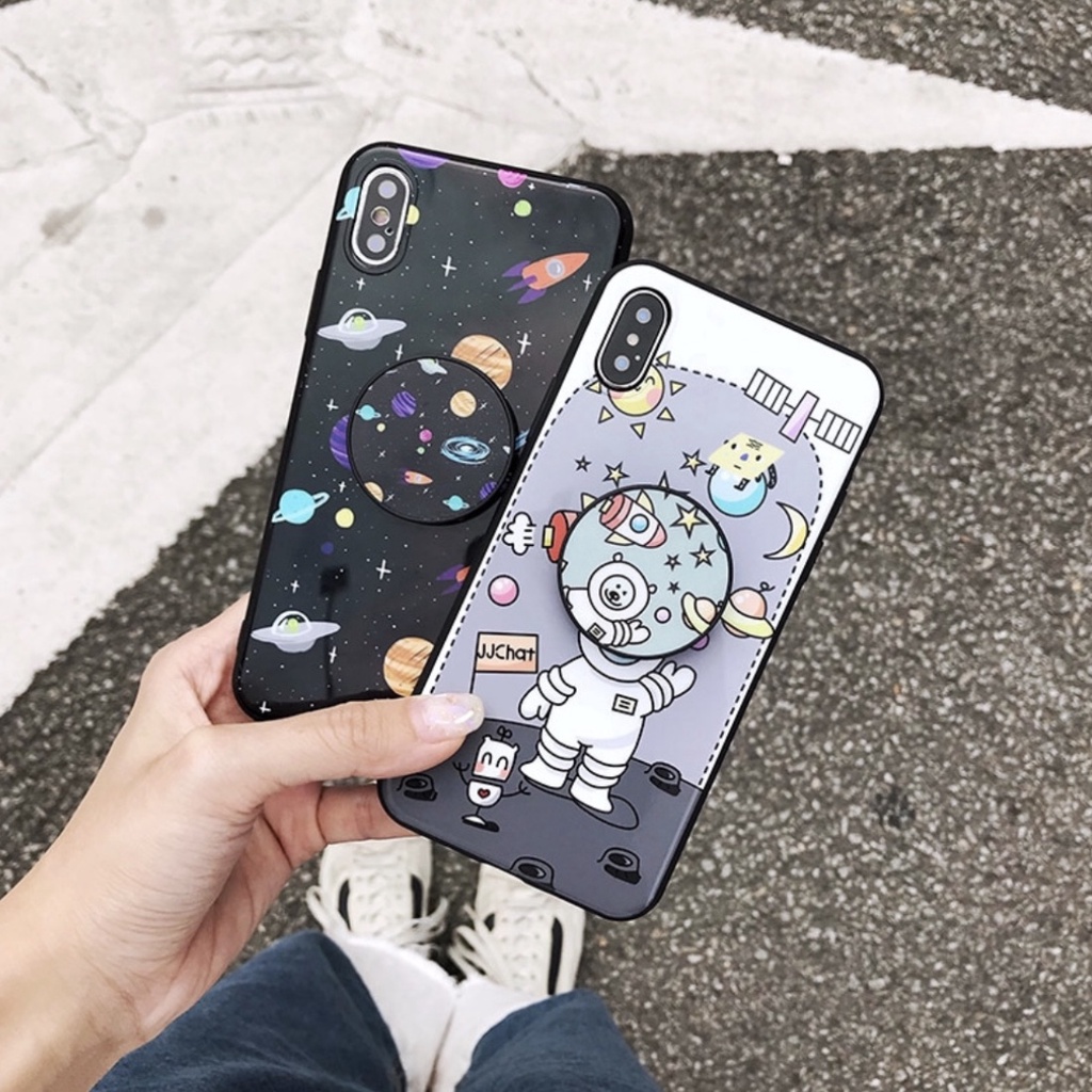 Ốp Lưng TAURUS [ OP232 ] có cho iPhone Xs Max / Xs / X / 8Plus / 7Plus