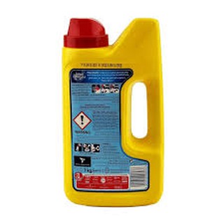 Bột rửa bát chén Finish 1,2kg nhập khẩu