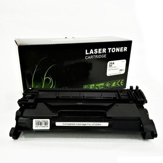 Hộp máy in laser HP CF226A - Dùng cho máy in HP M402N/M402D/M402DN/M402DW/M426FDN/M426FDW