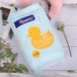 TÃ QUẦN ROUYA ( BỈM VỊT) M62, L58, XL 54, XXL50