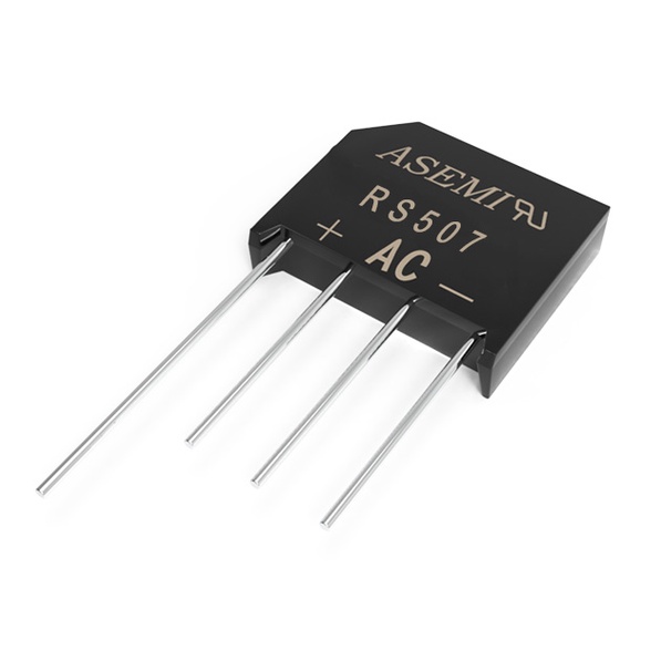 Combo 10 cái DIODE RS507 5A-700V