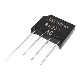 Diode rs507 5a-700v