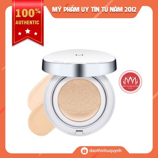 [xả lỗ] Phấn Nước Missha NEW EDITION Che Phủ Hoàn Hảo M Magic Cushion SPF 50+ PA+++ date 10/2022